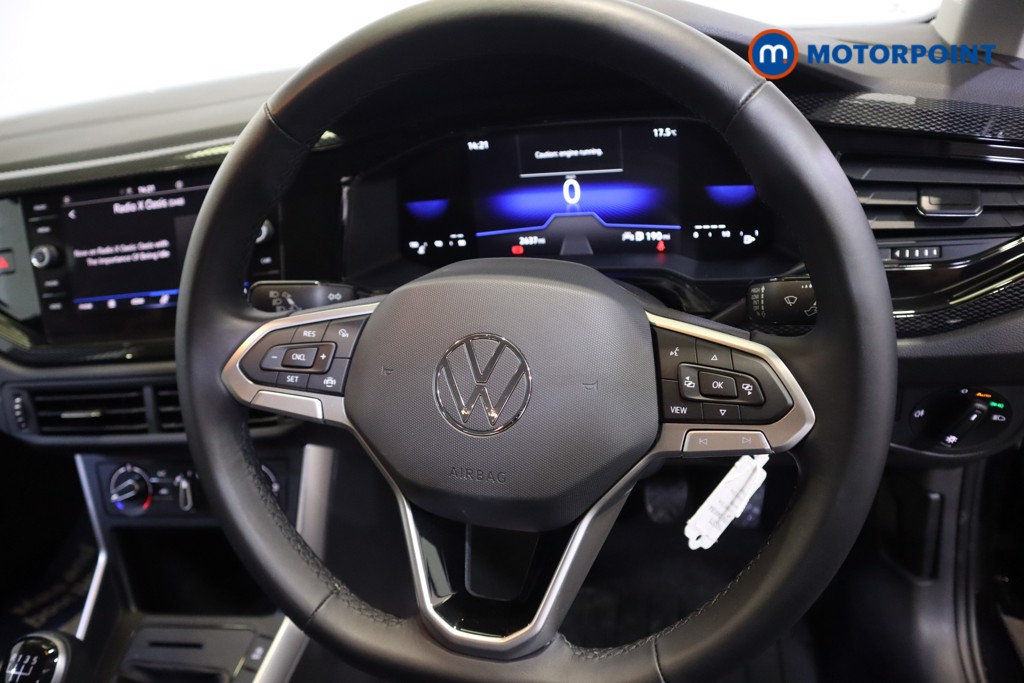 Volkswagen Polo Life Manual Petrol Hatchback - Stock Number (1565375) - 3rd supplementary image