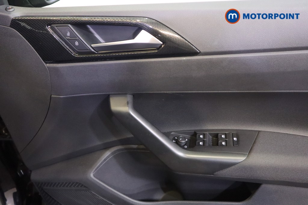Volkswagen Polo Life Manual Petrol Hatchback - Stock Number (1565375) - 7th supplementary image