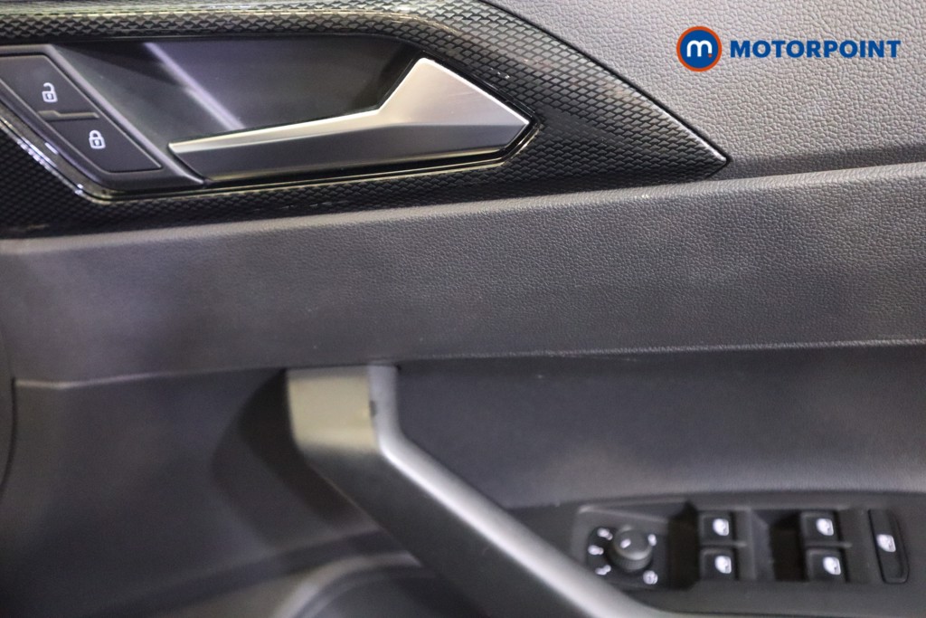 Volkswagen Polo Life Manual Petrol Hatchback - Stock Number (1565375) - 8th supplementary image