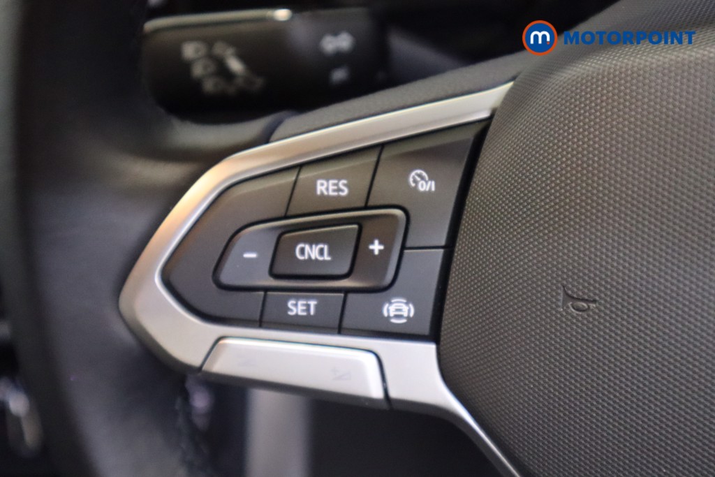 Volkswagen Polo Life Manual Petrol Hatchback - Stock Number (1565375) - 12th supplementary image