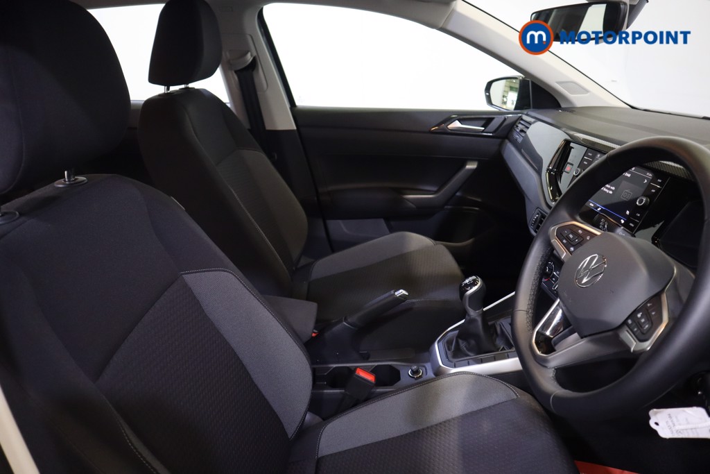 Volkswagen Polo Life Manual Petrol Hatchback - Stock Number (1565375) - 13th supplementary image