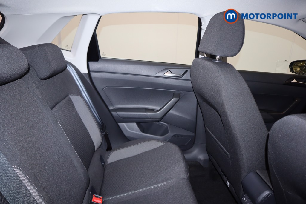 Volkswagen Polo Life Manual Petrol Hatchback - Stock Number (1565375) - 14th supplementary image