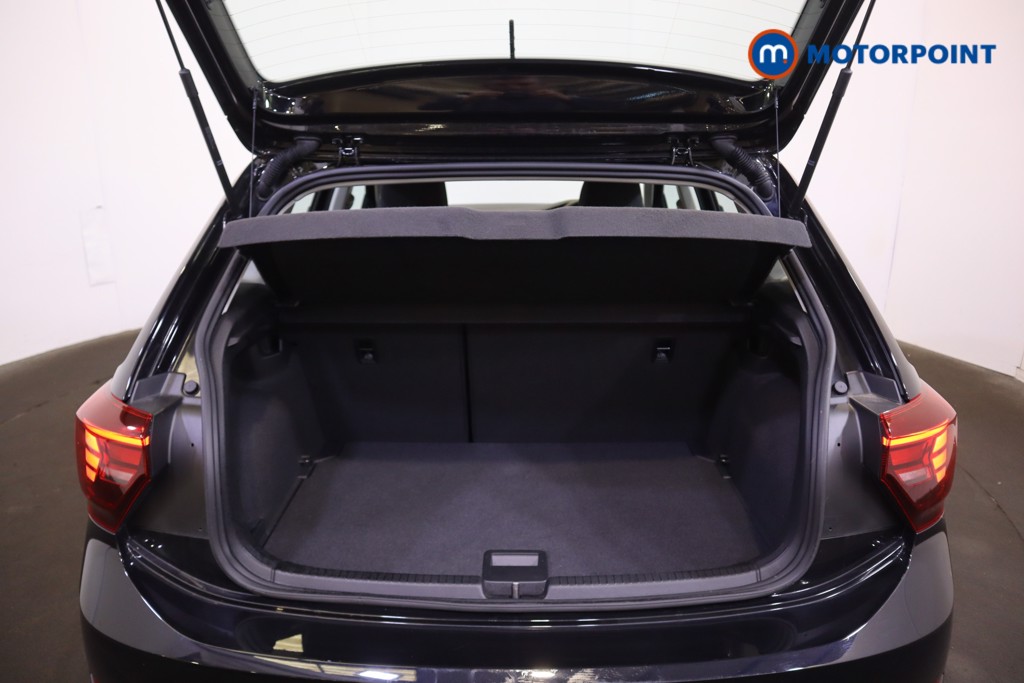 Volkswagen Polo Life Manual Petrol Hatchback - Stock Number (1565375) - 15th supplementary image