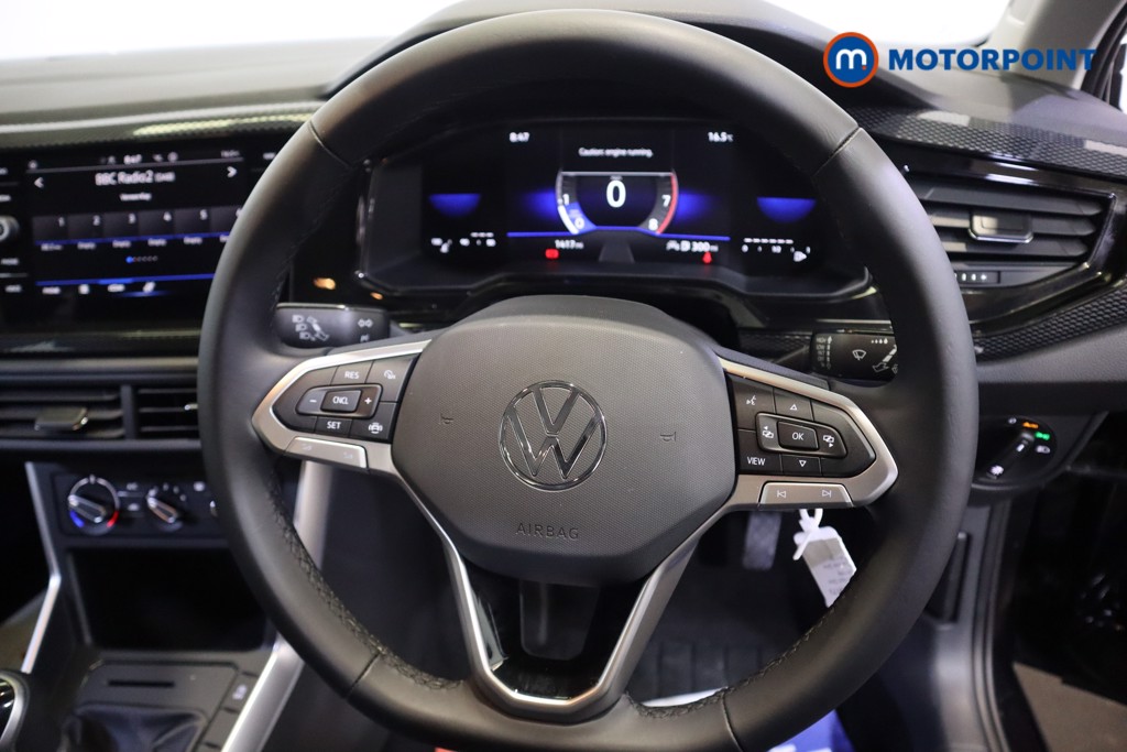 Volkswagen Polo Life Manual Petrol Hatchback - Stock Number (1565380) - 3rd supplementary image