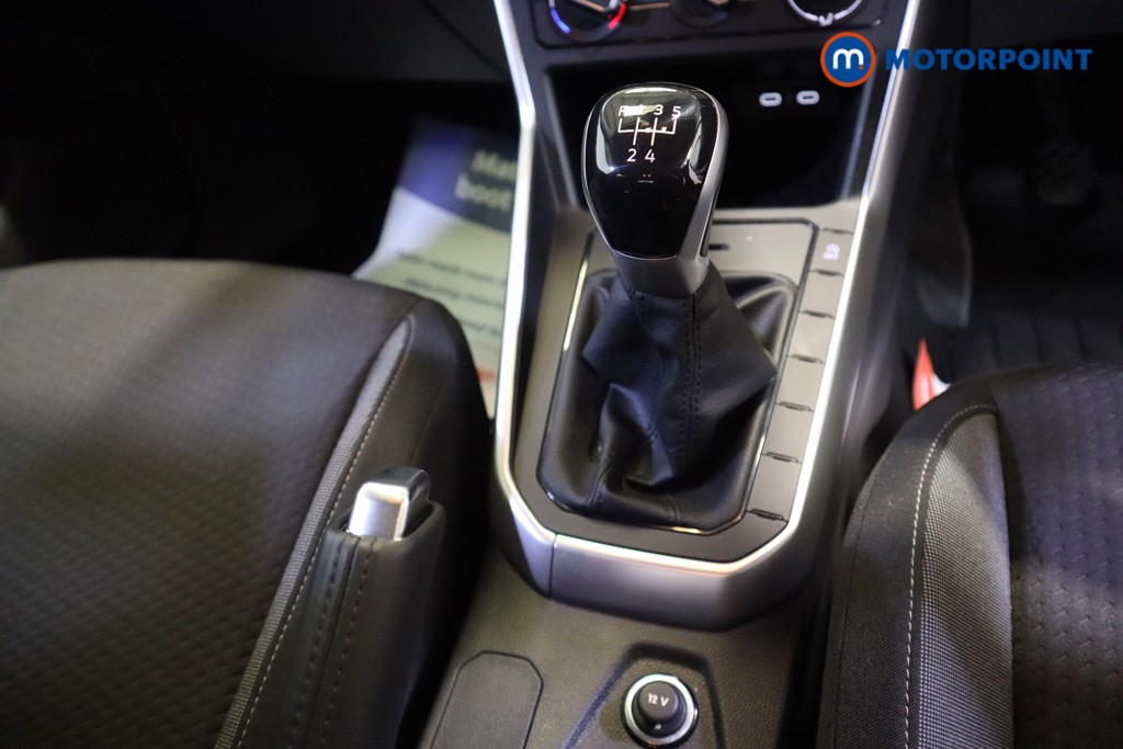 Volkswagen Polo Life Manual Petrol Hatchback - Stock Number (1565380) - 6th supplementary image