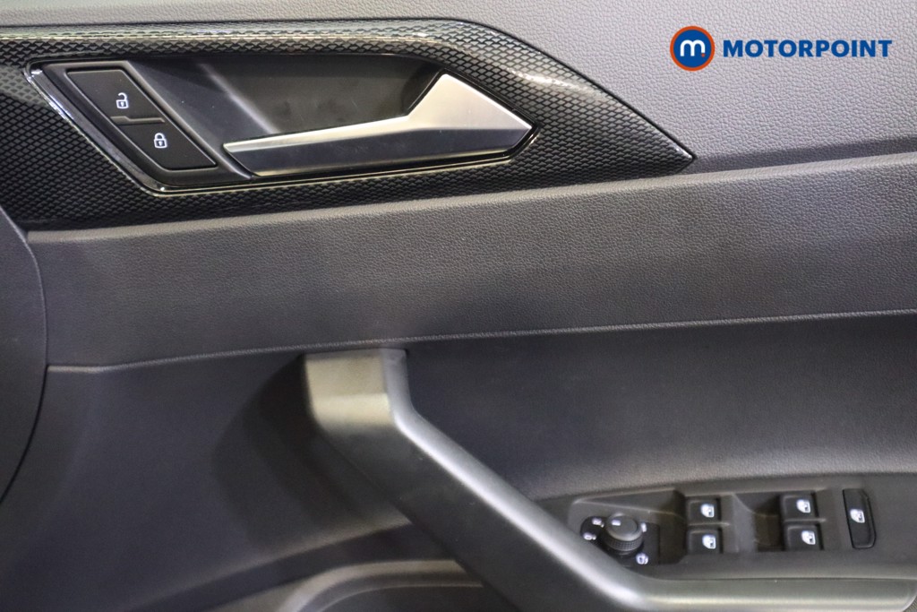 Volkswagen Polo Life Manual Petrol Hatchback - Stock Number (1565380) - 8th supplementary image