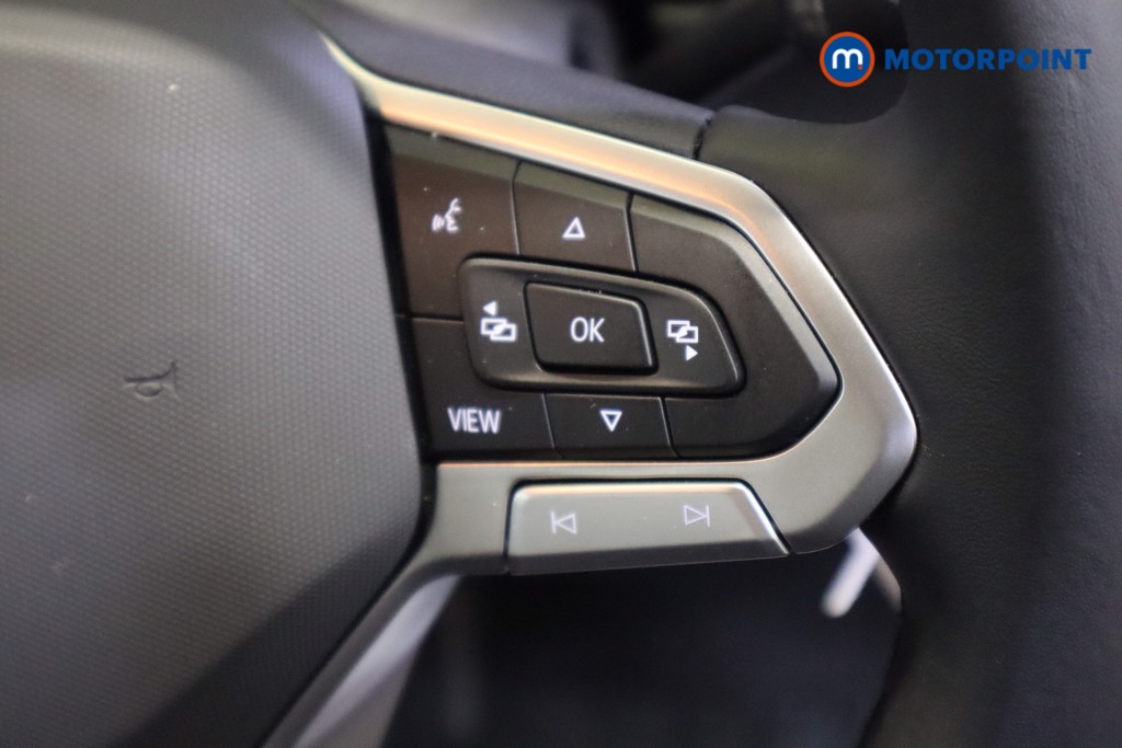 Volkswagen Polo Life Manual Petrol Hatchback - Stock Number (1565380) - 11th supplementary image