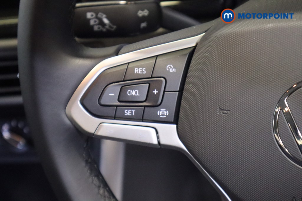 Volkswagen Polo Life Manual Petrol Hatchback - Stock Number (1565380) - 12th supplementary image