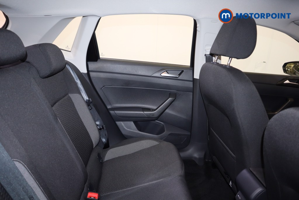 Volkswagen Polo Life Manual Petrol Hatchback - Stock Number (1565380) - 14th supplementary image