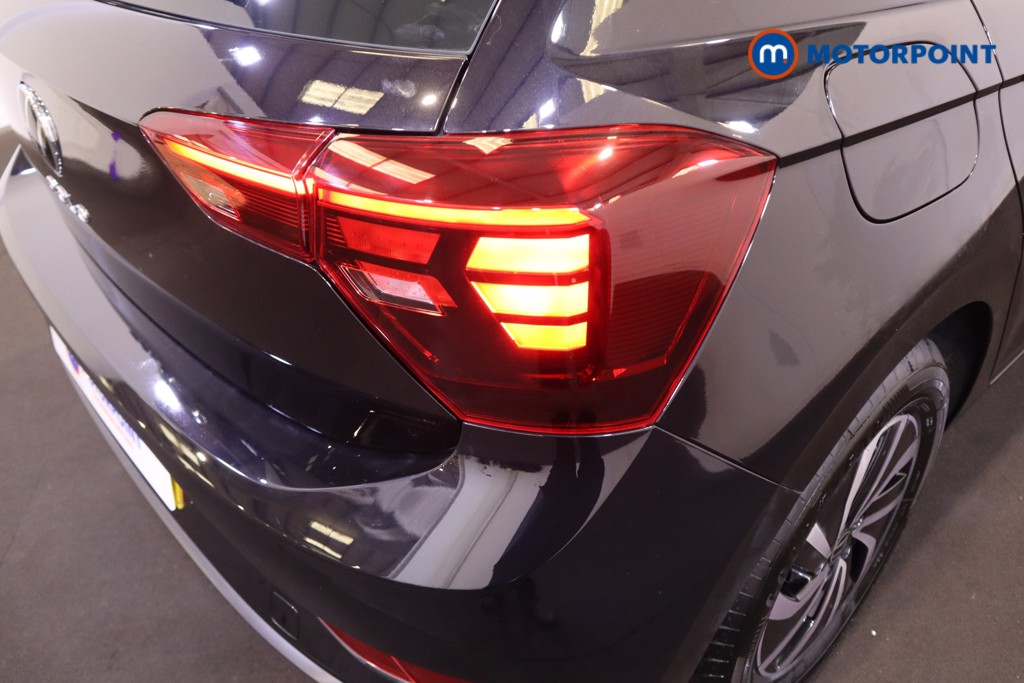 Volkswagen Polo Life Manual Petrol Hatchback - Stock Number (1565380) - 23rd supplementary image