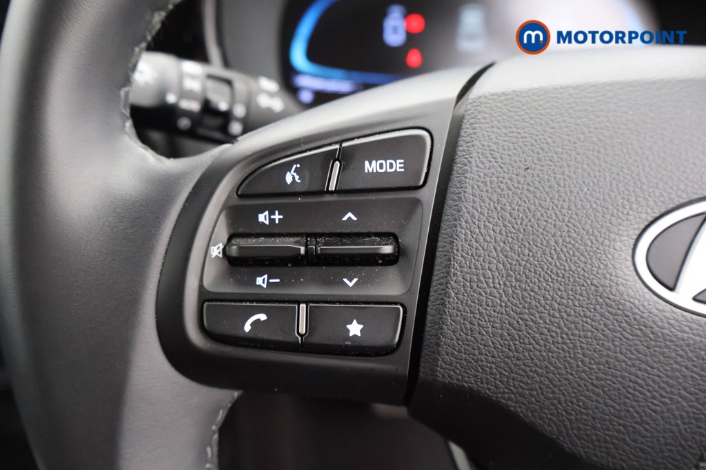 Hyundai I10 Advance Automatic Petrol Hatchback - Stock Number (1565441) - 2nd supplementary image