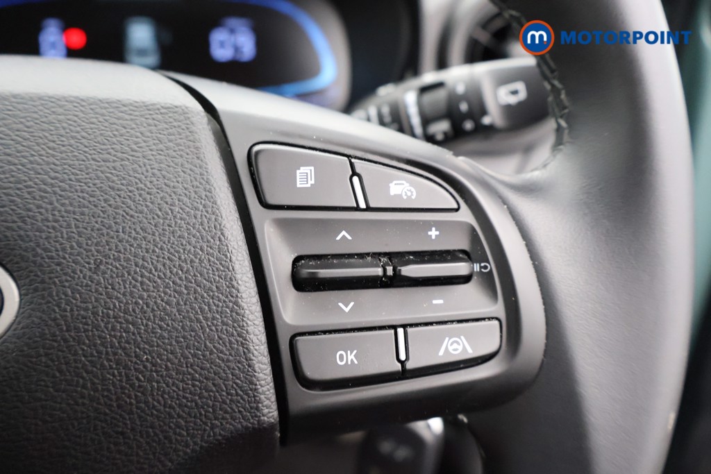 Hyundai I10 Advance Automatic Petrol Hatchback - Stock Number (1565441) - 3rd supplementary image