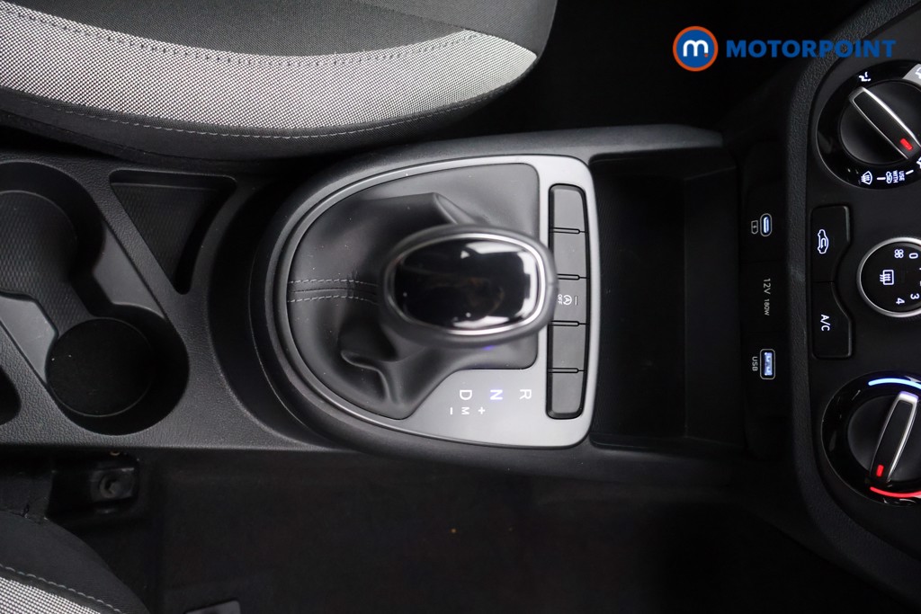 Hyundai I10 Advance Automatic Petrol Hatchback - Stock Number (1565441) - 6th supplementary image