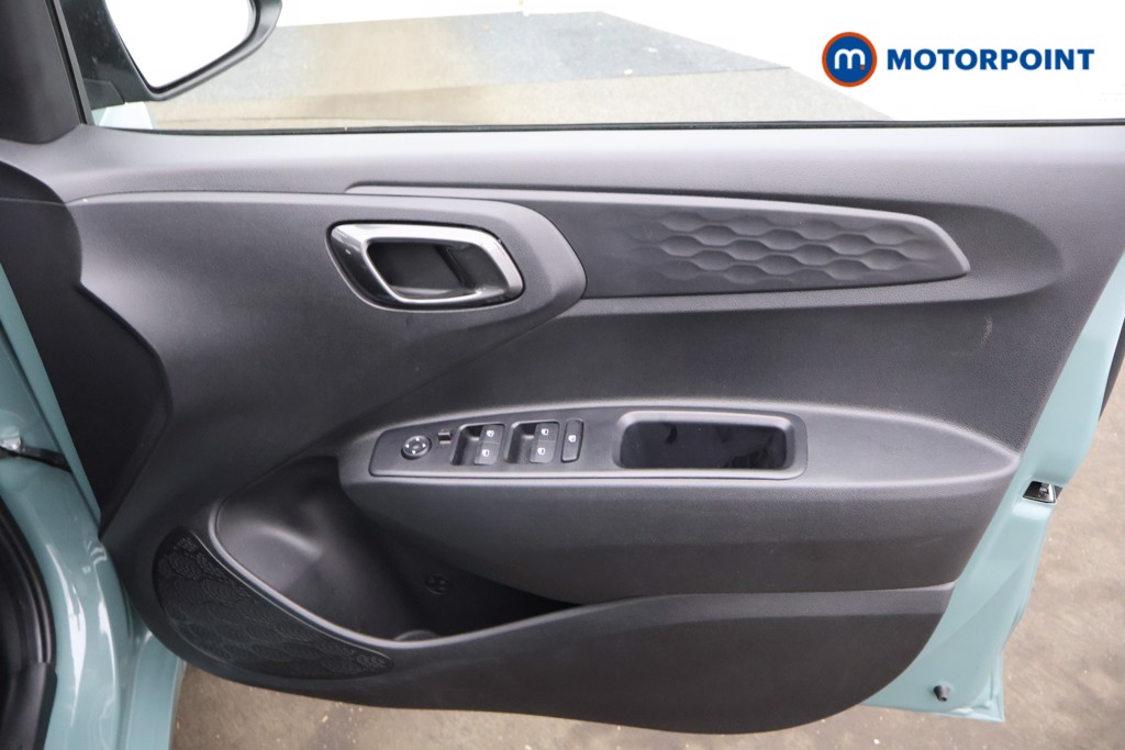 Hyundai I10 Advance Automatic Petrol Hatchback - Stock Number (1565441) - 8th supplementary image