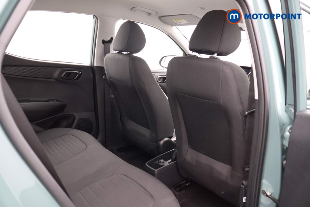 Hyundai I10 Advance Automatic Petrol Hatchback - Stock Number (1565441) - 13th supplementary image