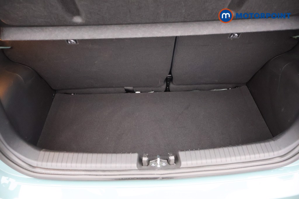 Hyundai I10 Advance Automatic Petrol Hatchback - Stock Number (1565441) - 15th supplementary image