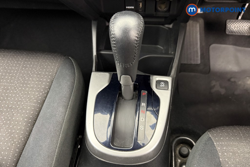 Honda Jazz Ex Navi Automatic Petrol Hatchback - Stock Number (1565488) - 11th supplementary image