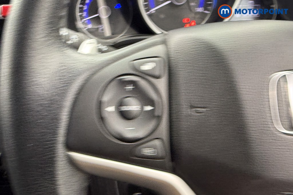 Honda Jazz Ex Navi Automatic Petrol Hatchback - Stock Number (1565488) - 12th supplementary image