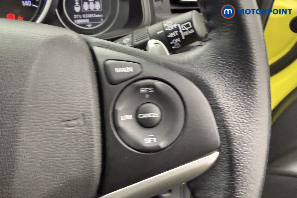 Honda Jazz Ex Navi Automatic Petrol Hatchback - Stock Number (1565488) - 13th supplementary image