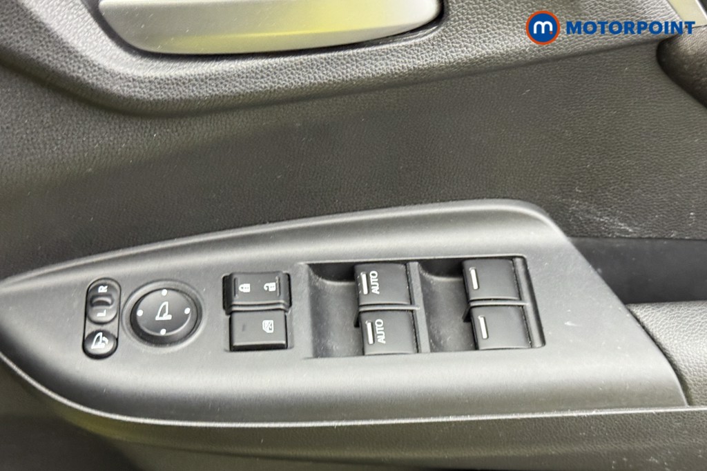 Honda Jazz Ex Navi Automatic Petrol Hatchback - Stock Number (1565488) - 14th supplementary image