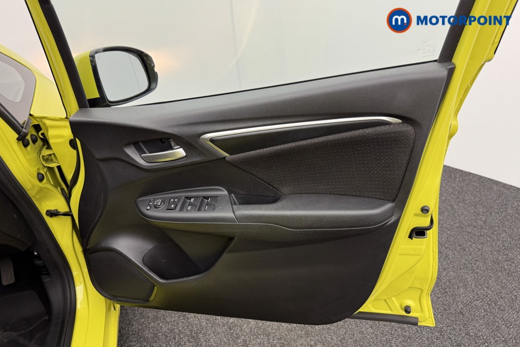 Honda Jazz Ex Navi Automatic Petrol Hatchback - Stock Number (1565488) - 16th supplementary image