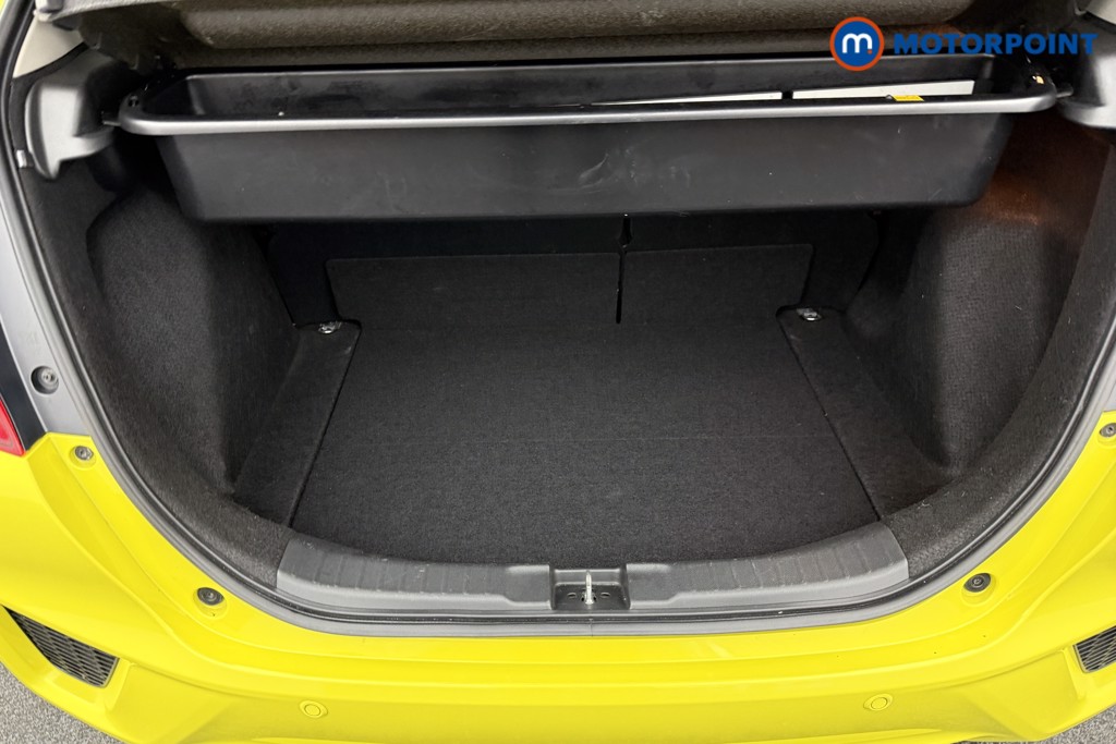 Honda Jazz Ex Navi Automatic Petrol Hatchback - Stock Number (1565488) - 20th supplementary image