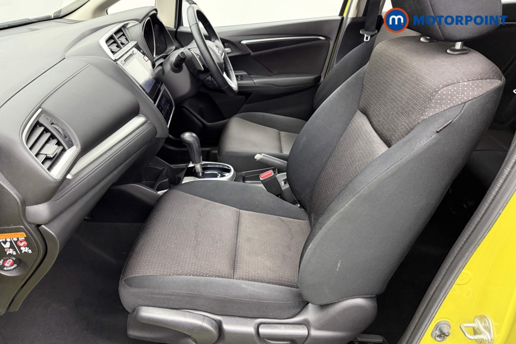 Honda Jazz Ex Navi Automatic Petrol Hatchback - Stock Number (1565488) - 21st supplementary image