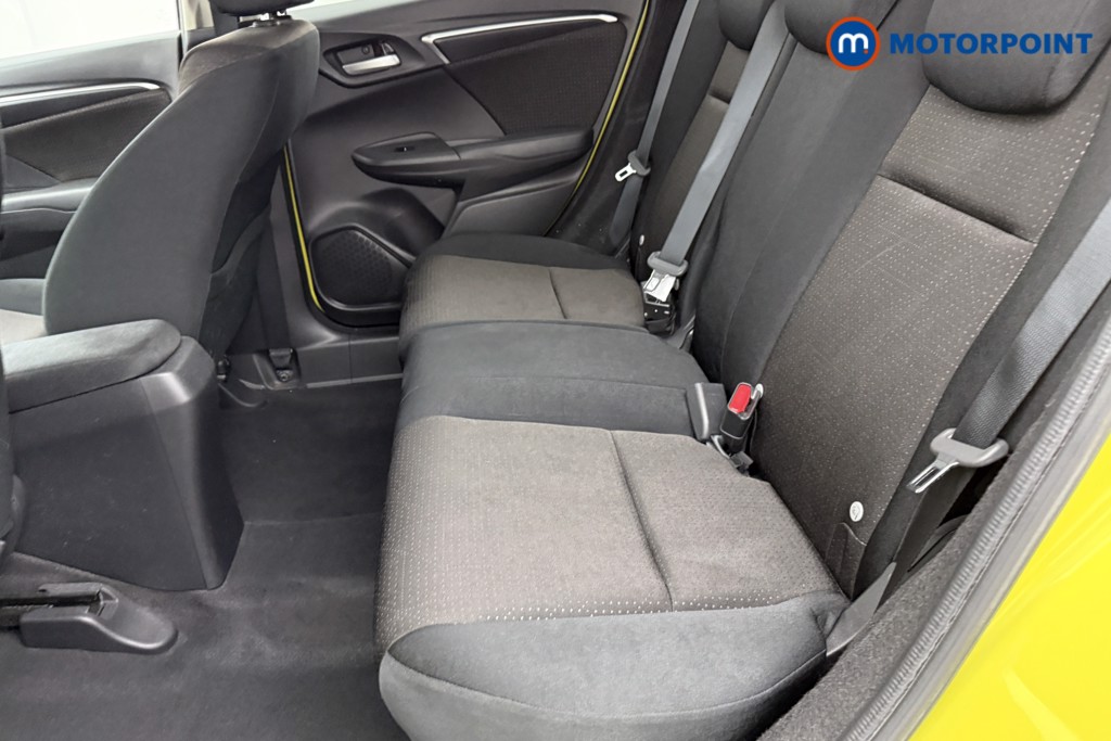 Honda Jazz Ex Navi Automatic Petrol Hatchback - Stock Number (1565488) - 22nd supplementary image