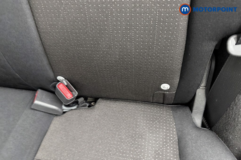Honda Jazz Ex Navi Automatic Petrol Hatchback - Stock Number (1565488) - 23rd supplementary image