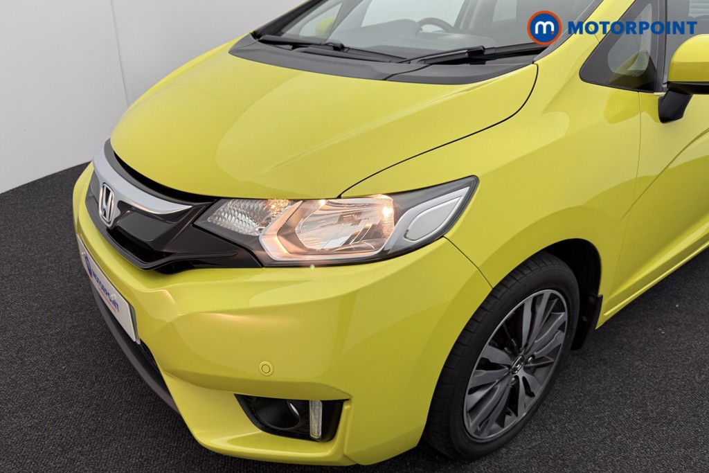 Honda Jazz Ex Navi Automatic Petrol Hatchback - Stock Number (1565488) - 27th supplementary image