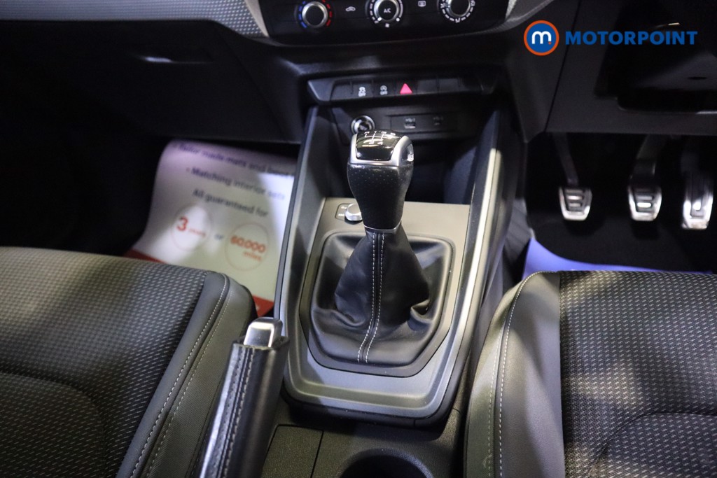 Audi A1 S Line Manual Petrol Hatchback - Stock Number (1565597) - 6th supplementary image