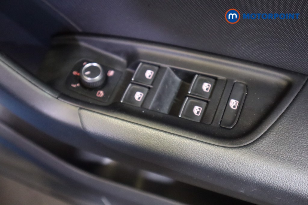 Audi A1 S Line Manual Petrol Hatchback - Stock Number (1565597) - 9th supplementary image