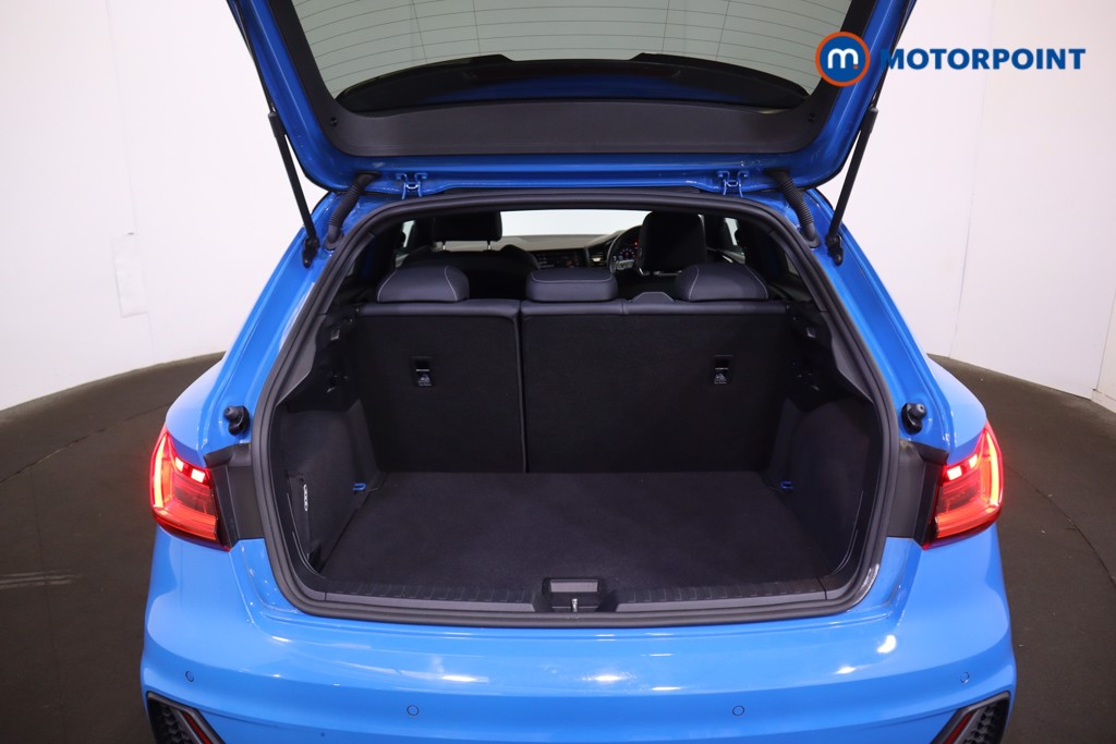 Audi A1 S Line Manual Petrol Hatchback - Stock Number (1565597) - 12th supplementary image