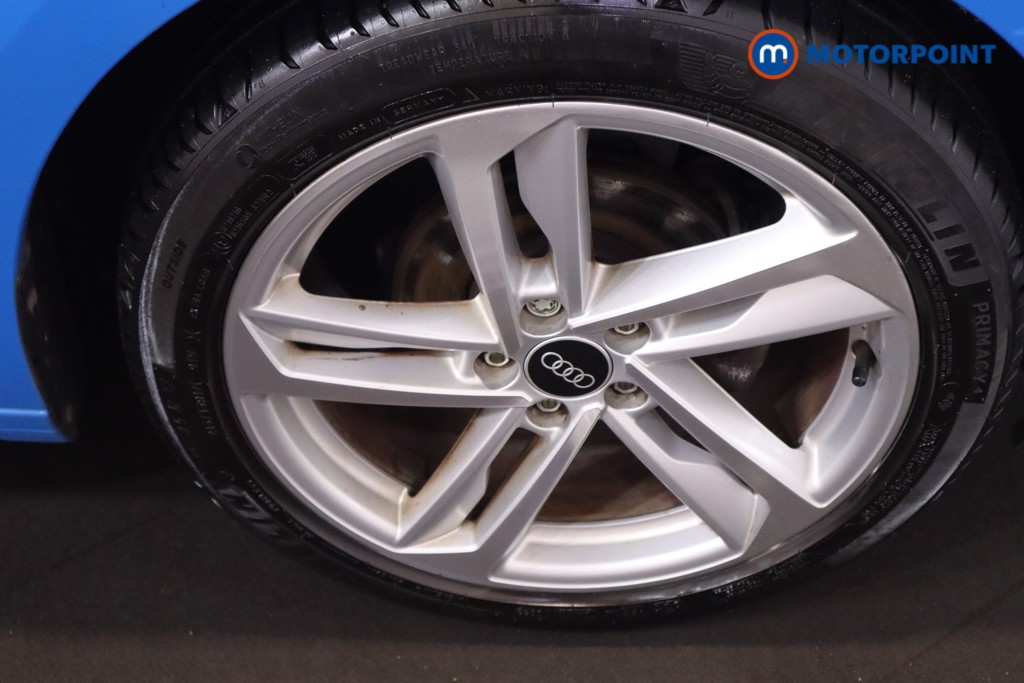 Audi A1 S Line Manual Petrol Hatchback - Stock Number (1565597) - 16th supplementary image