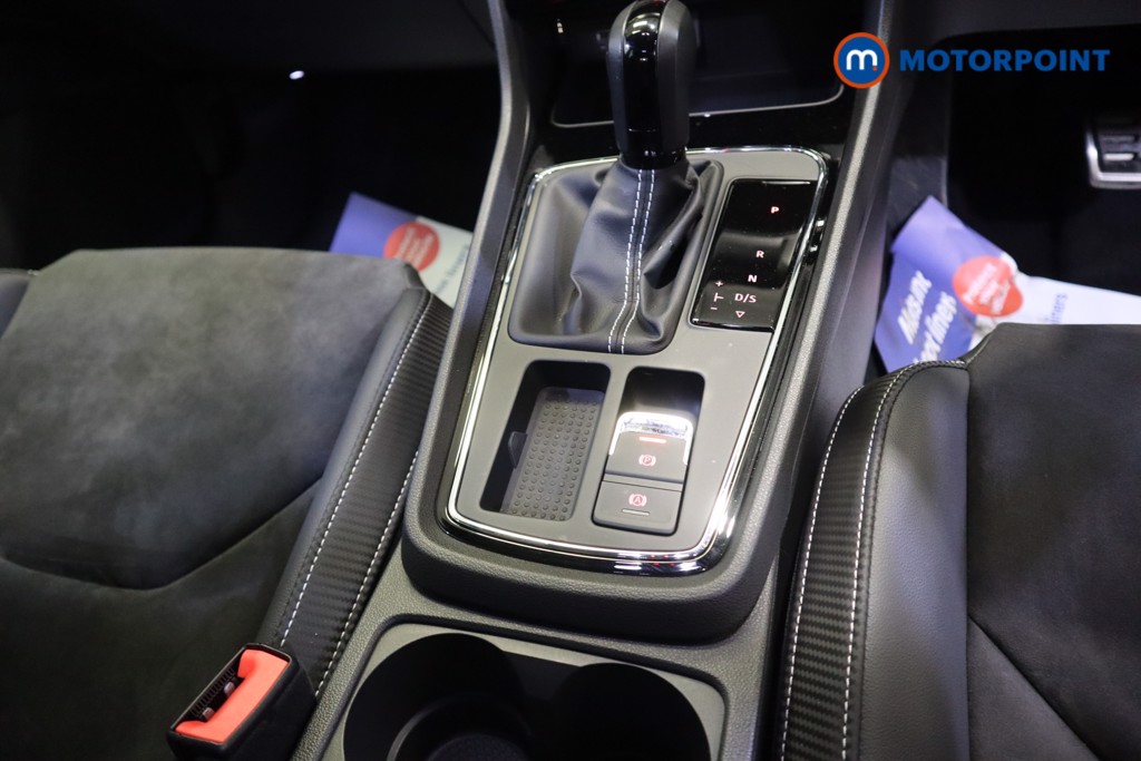 Seat Leon Cupra Automatic Petrol Hatchback - Stock Number (1565598) - 6th supplementary image