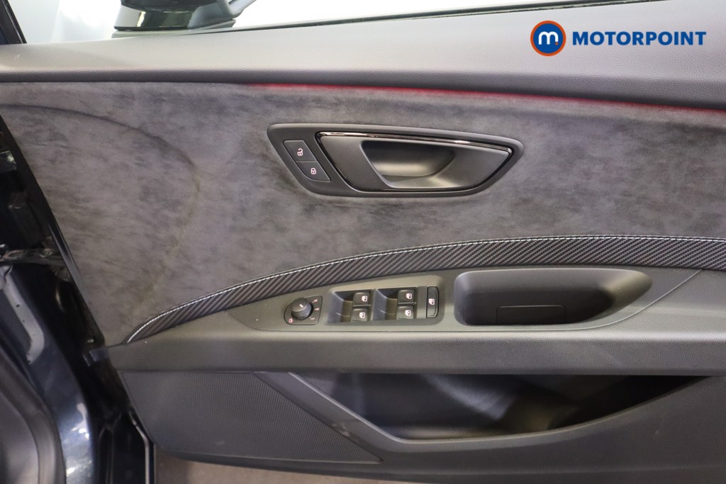 Seat Leon Cupra Automatic Petrol Hatchback - Stock Number (1565598) - 7th supplementary image