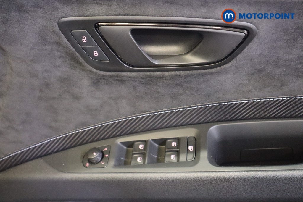 Seat Leon Cupra Automatic Petrol Hatchback - Stock Number (1565598) - 8th supplementary image