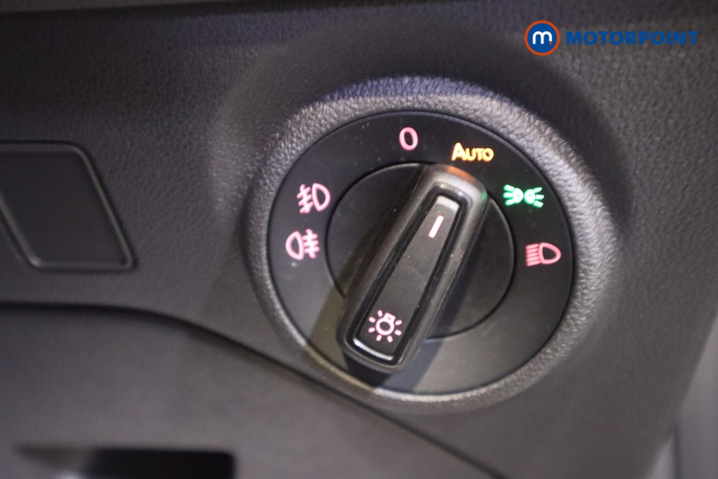 Seat Leon Cupra Automatic Petrol Hatchback - Stock Number (1565598) - 10th supplementary image