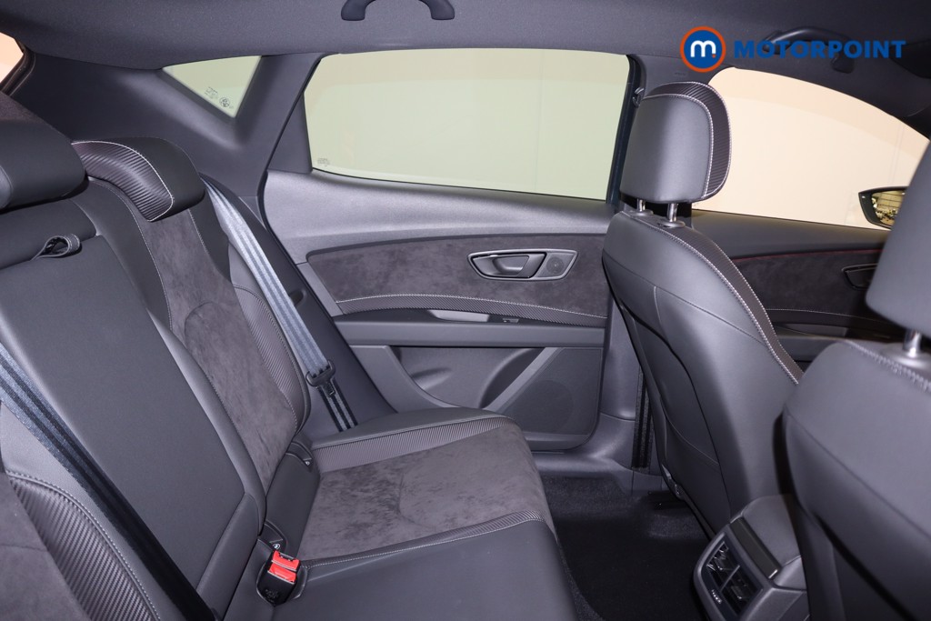 Seat Leon Cupra Automatic Petrol Hatchback - Stock Number (1565598) - 14th supplementary image