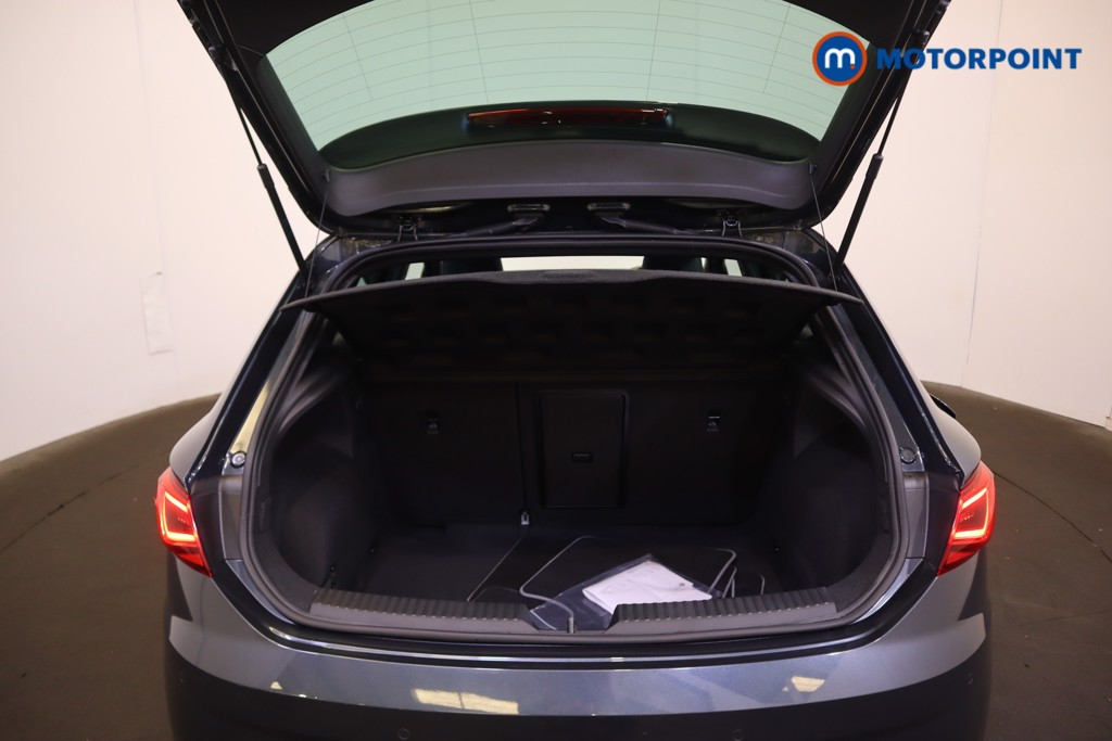 Seat Leon Cupra Automatic Petrol Hatchback - Stock Number (1565598) - 15th supplementary image