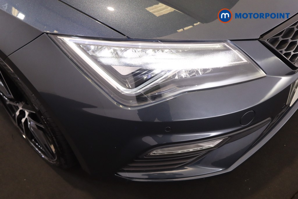 Seat Leon Cupra Automatic Petrol Hatchback - Stock Number (1565598) - 20th supplementary image
