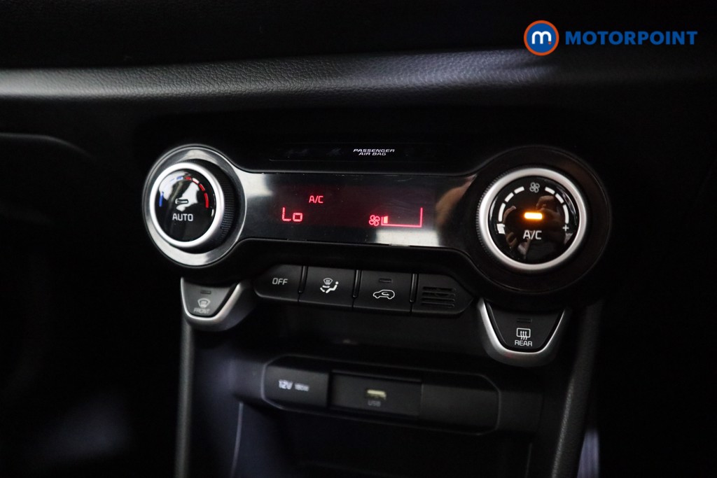 KIA Picanto 3 Automatic Petrol Hatchback - Stock Number (1565753) - 5th supplementary image