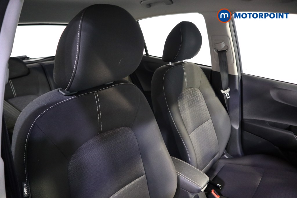 KIA Picanto 3 Automatic Petrol Hatchback - Stock Number (1565753) - 7th supplementary image