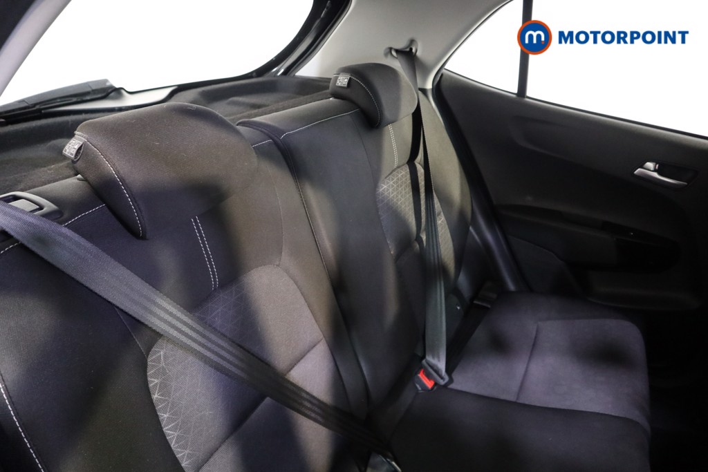 KIA Picanto 3 Automatic Petrol Hatchback - Stock Number (1565753) - 8th supplementary image