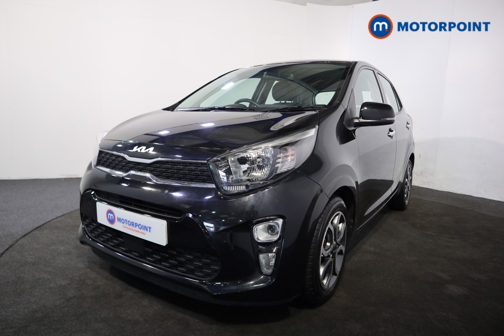 KIA Picanto 3 Automatic Petrol Hatchback - Stock Number (1565753) - 15th supplementary image
