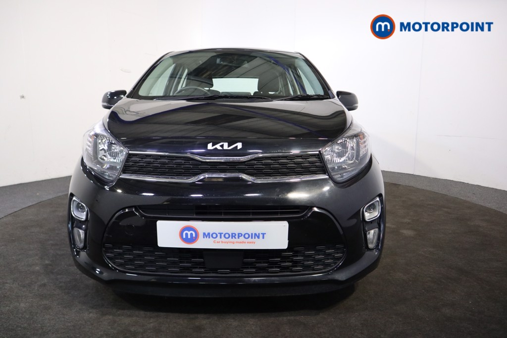 KIA Picanto 3 Automatic Petrol Hatchback - Stock Number (1565753) - 17th supplementary image