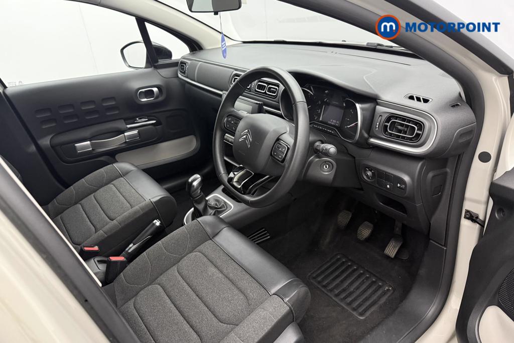 Citroen C3 Saint James Manual Petrol Hatchback - Stock Number (1565803) - 3rd supplementary image