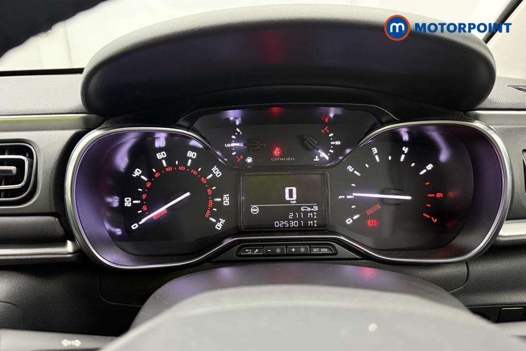 Citroen C3 Saint James Manual Petrol Hatchback - Stock Number (1565803) - 4th supplementary image