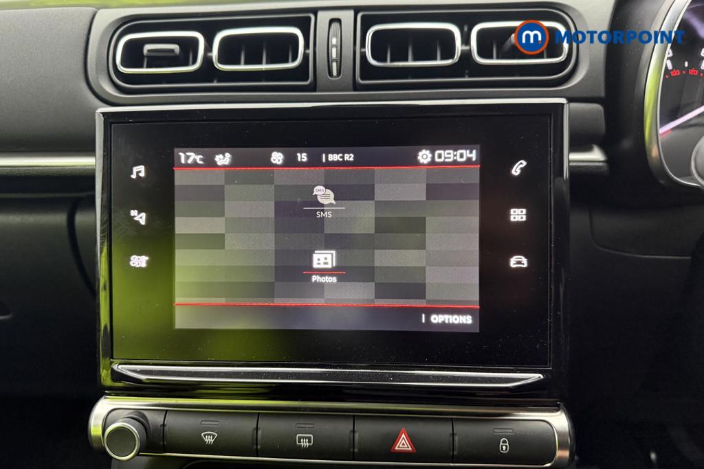 Citroen C3 Saint James Manual Petrol Hatchback - Stock Number (1565803) - 6th supplementary image