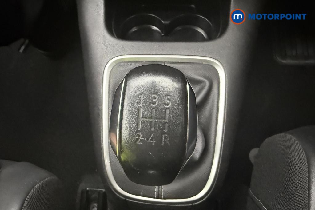 Citroen C3 Saint James Manual Petrol Hatchback - Stock Number (1565803) - 8th supplementary image